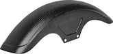 Saddlemen Front Fender Carbon Fiber FENDERS - FOR HARLEYS Saddlemen