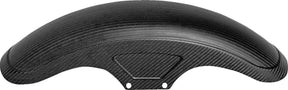 Saddlemen Front Fender Carbon Fiber FENDERS - FOR HARLEYS Saddlemen