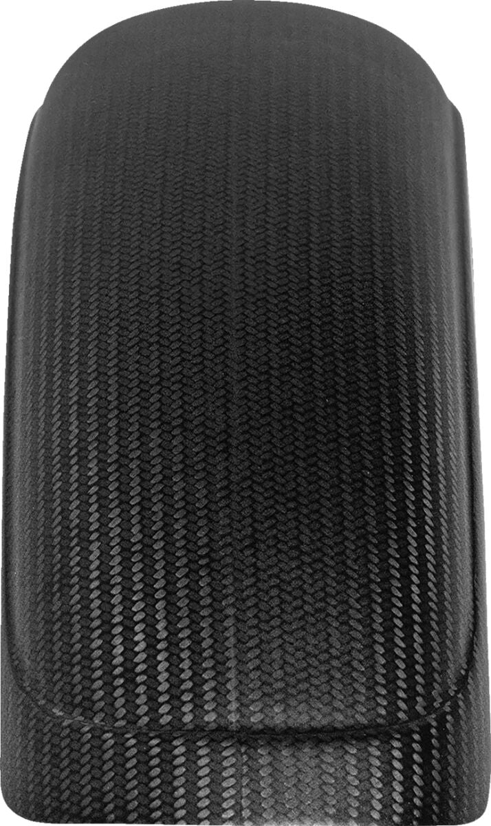 Saddlemen Front Fender Carbon Fiber FENDERS - FOR HARLEYS Saddlemen