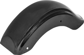 Saddlemen Rear Fender Carbon Fiber F FENDERS - FOR HARLEYS Saddlemen