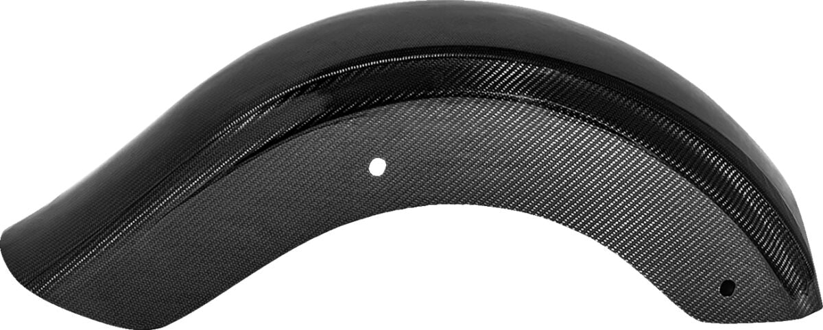 Saddlemen Rear Fender Carbon Fiber F FENDERS - FOR HARLEYS Saddlemen