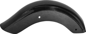 Saddlemen Rear Fender Carbon Fiber F FENDERS - FOR HARLEYS Saddlemen