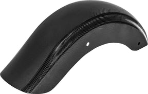 Saddlemen Rear Fender Carbon Fiber F FENDERS - FOR HARLEYS Saddlemen