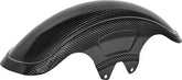 Saddlemen Front Fender Carbon Fiber FENDERS - FOR HARLEYS Saddlemen