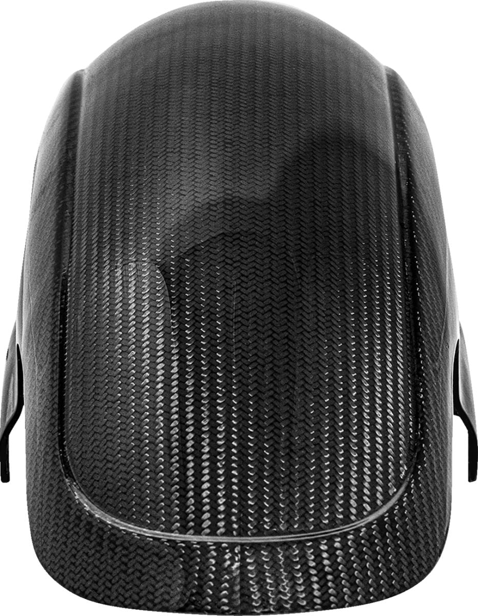 Saddlemen Front Fender Carbon Fiber FENDERS - FOR HARLEYS Saddlemen