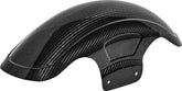 Saddlemen Front Fender Carbon Fiber FENDERS - FOR HARLEYS Saddlemen