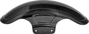Saddlemen Front Fender Carbon Fiber FENDERS - FOR HARLEYS Saddlemen