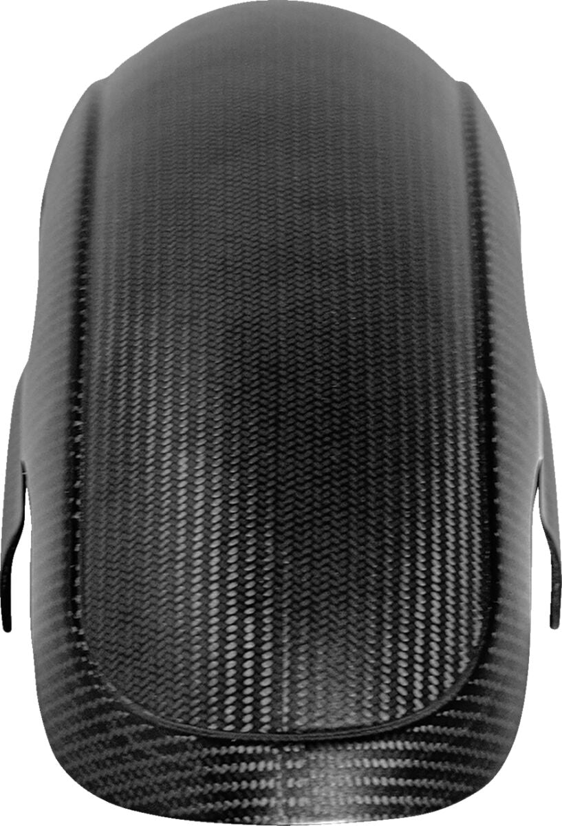 Saddlemen Front Fender Carbon Fiber FENDERS - FOR HARLEYS Saddlemen