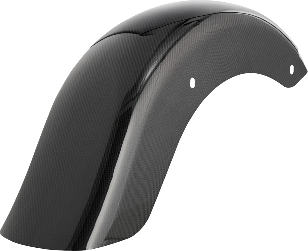 Arlen Ness Fender Rear Flt 09 Up Carb FENDERS - FOR HARLEYS Arlen Ness
