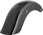Arlen Ness Fender Rear Flt 09 Up Carb FENDERS - FOR HARLEYS Arlen Ness