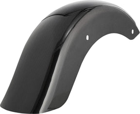 Arlen Ness Fender Rear Flt 09 Up Carb FENDERS - FOR HARLEYS Arlen Ness
