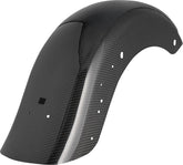 Arlen Ness Fender Rear Flt 09 Up Carb FENDERS - FOR HARLEYS Arlen Ness