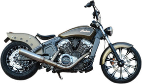 Klock Werks Front Fender Indian Outrider Fenders Klock Werks
