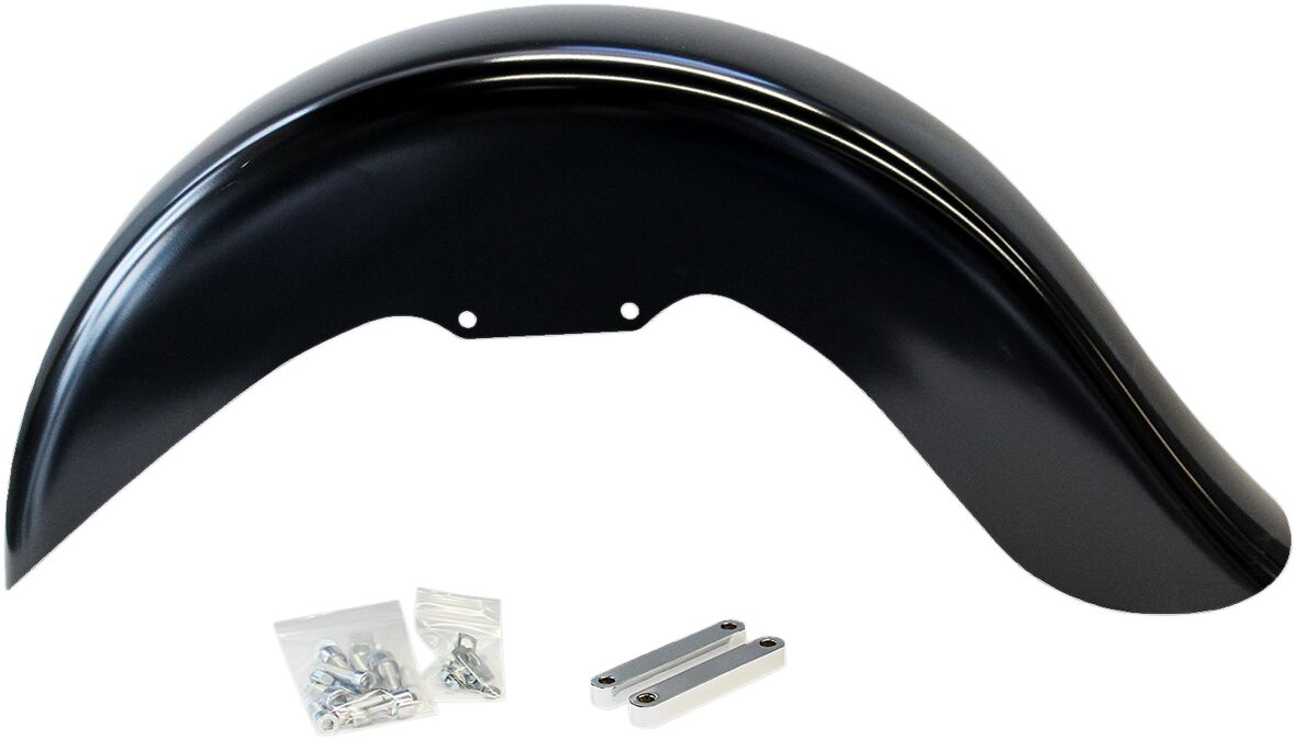 Klock Werks Front Fender 16"/18" Indian Klassic Fenders Klock Werks