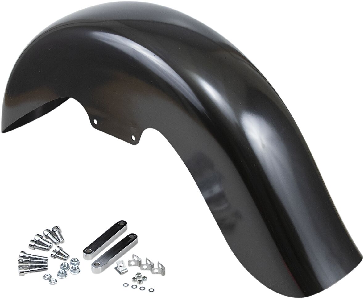 Klock Werks Front Fender 21" Indian Klassic Fenders Klock Werks