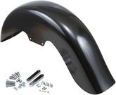 Klock Werks Front Fender 21" Indian Klassic Fenders Klock Werks