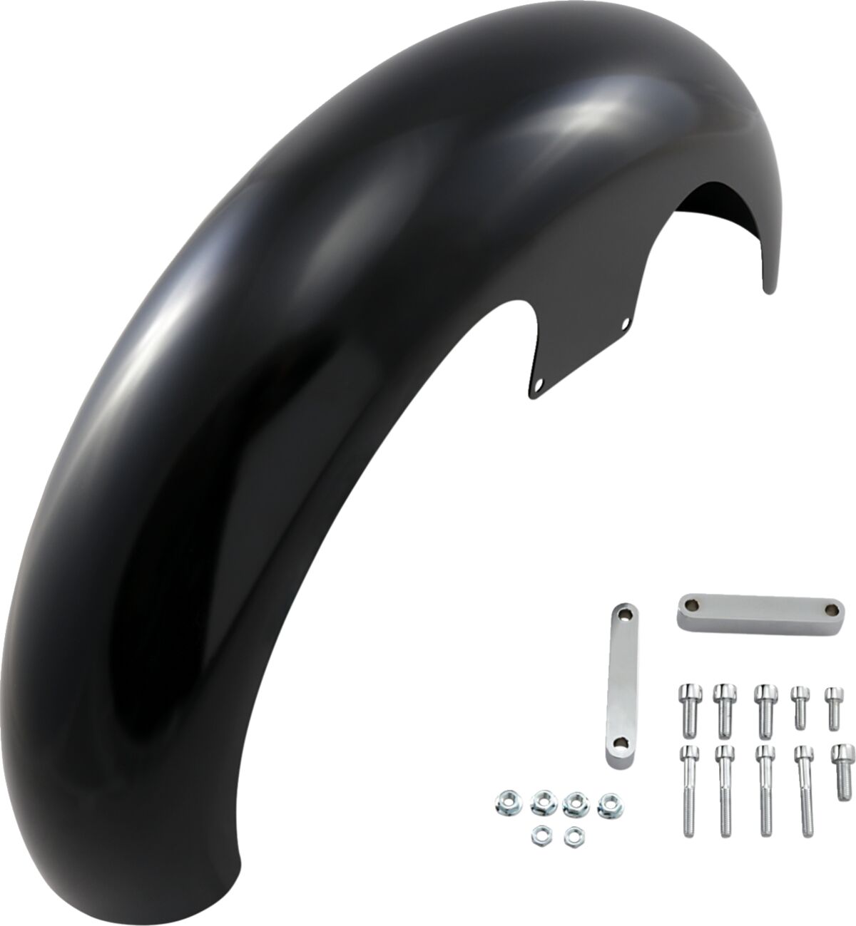 Klock Werks Indian Chieftain|Roadmaster W FENDERS - FOR STREET MOTORCYCL Klock Werks