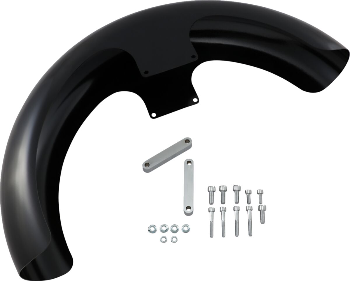 Klock Werks Indian Chieftain|Roadmaster W FENDERS - FOR STREET MOTORCYCL Klock Werks