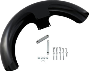 Klock Werks Indian Chieftain|Roadmaster W FENDERS - FOR STREET MOTORCYCL Klock Werks