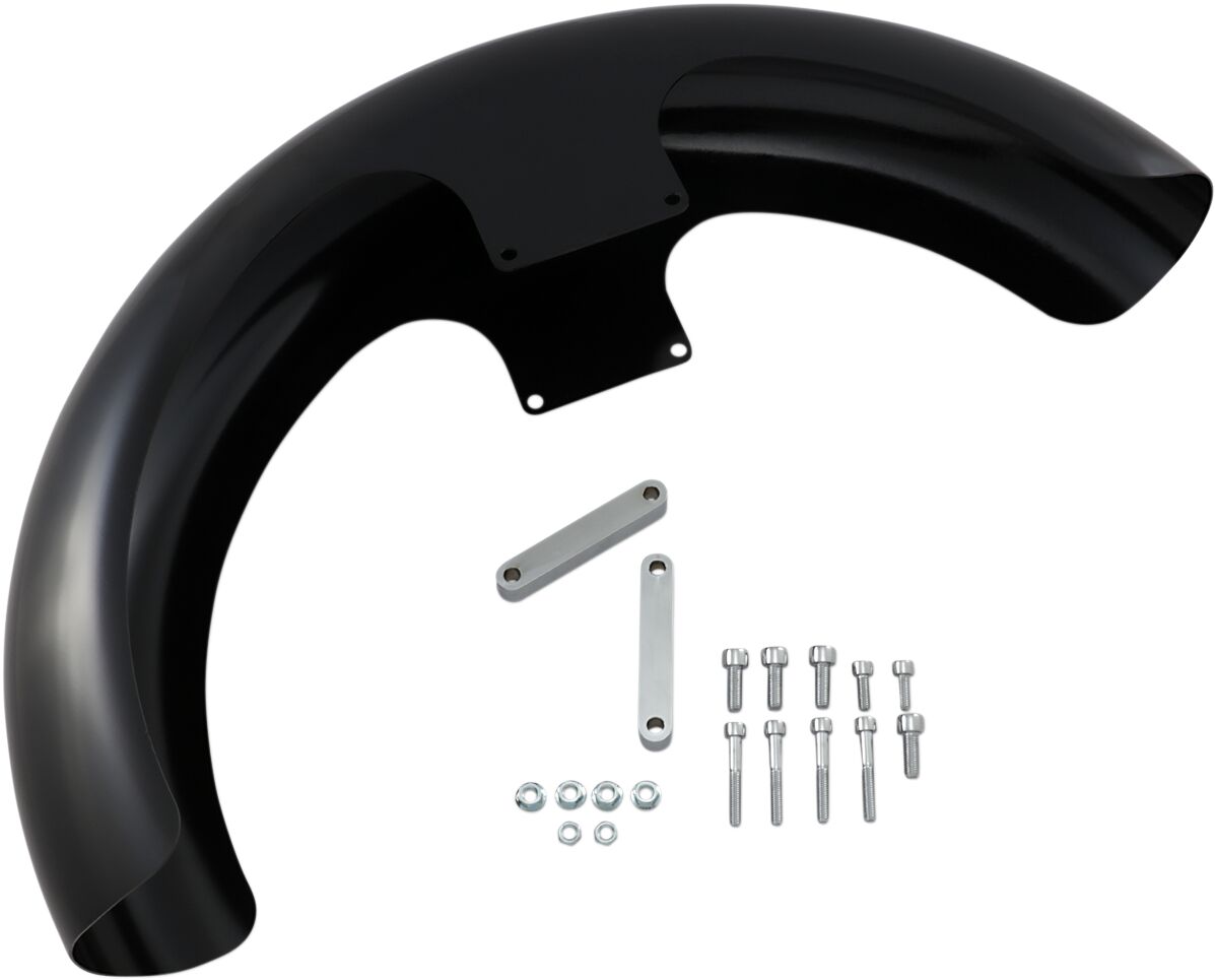Klock Werks Indian Chieftain|Roadmaster W FENDERS - FOR STREET MOTORCYCL Klock Werks