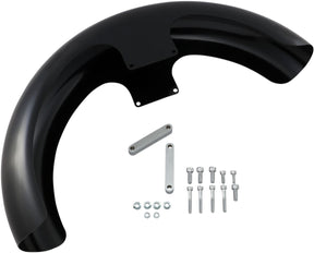 Klock Werks Indian Chieftain|Roadmaster W FENDERS - FOR STREET MOTORCYCL Klock Werks