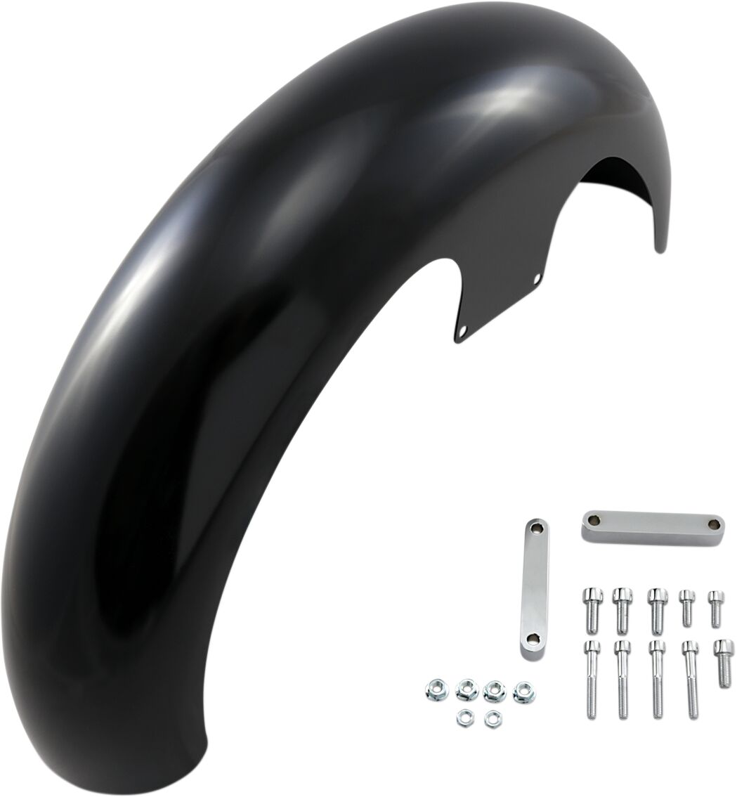 Klock Werks Indian Chieftain|Roadmaster W FENDERS - FOR STREET MOTORCYCL Klock Werks