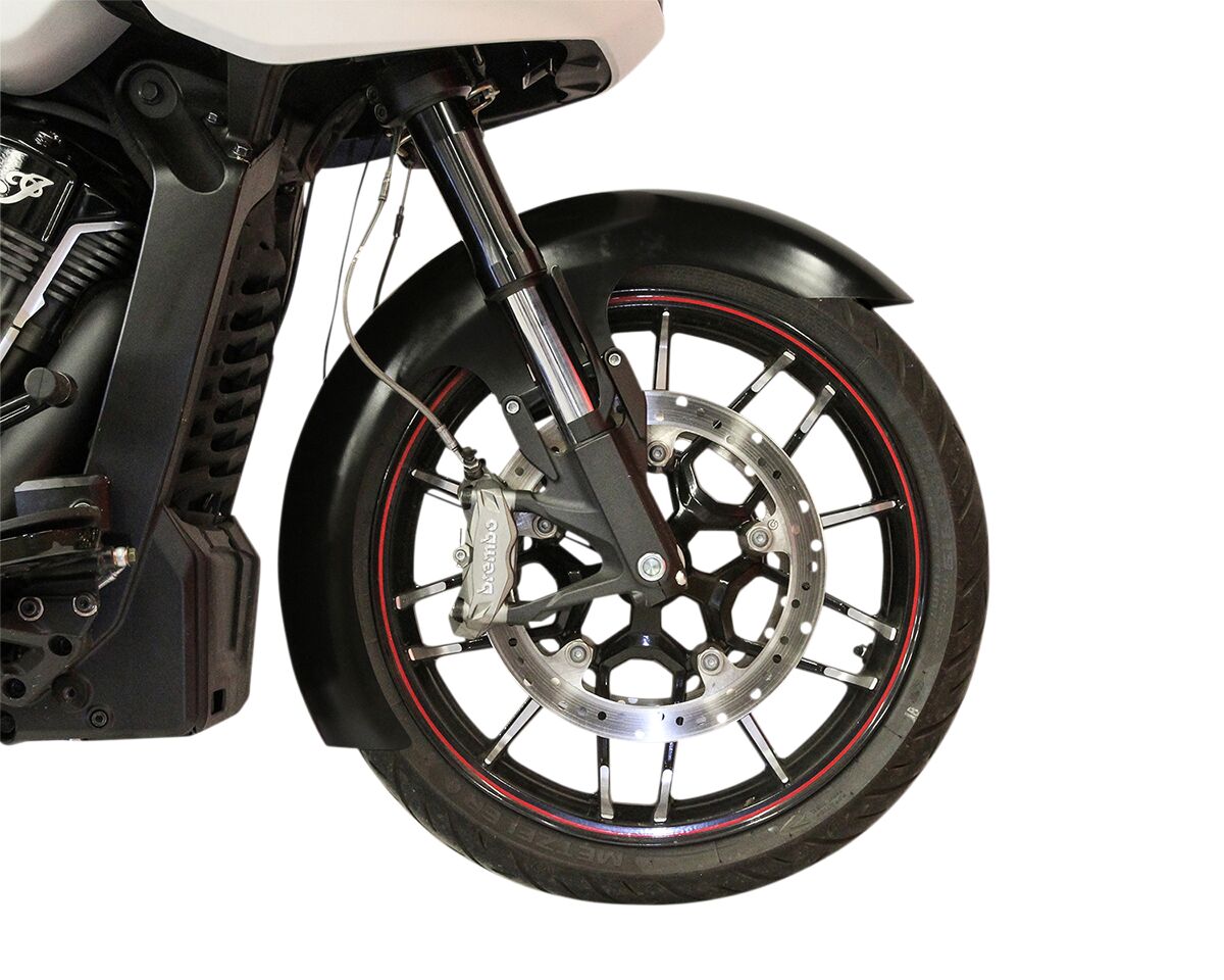 Klock Werks Fender Slicer 16/19" Chgr Fenders Klock Werks