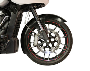 Klock Werks Fender Slicer 16/19" Chgr Fenders Klock Werks