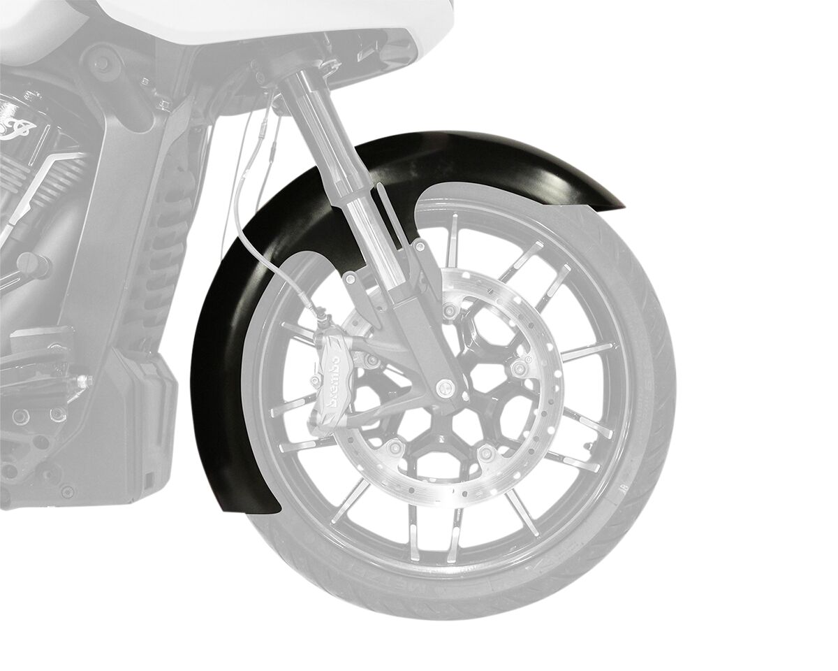 Klock Werks Fender Slicer 16/19" Chgr Fenders Klock Werks