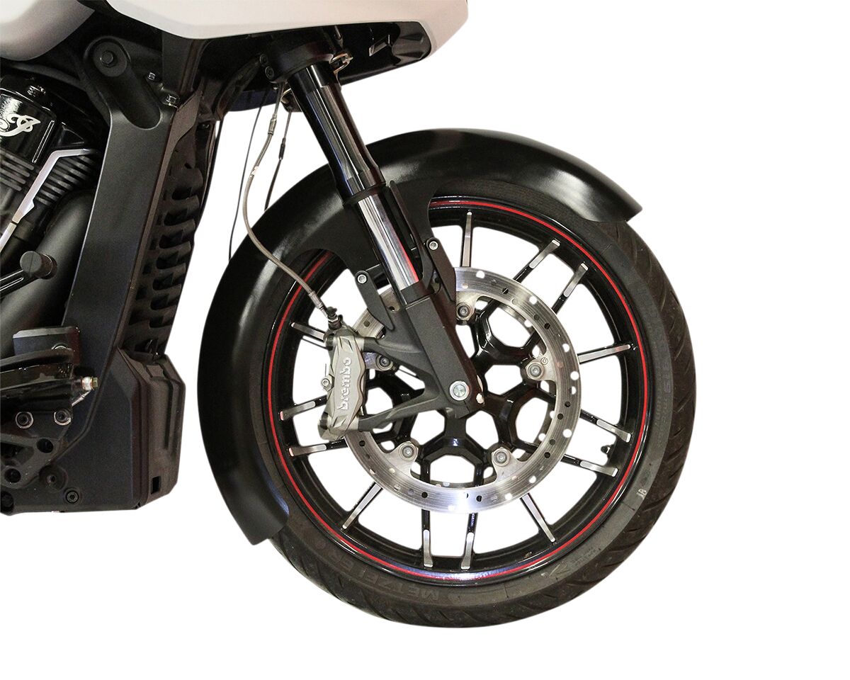 Klock Werks Fender Wraper 16/19" Chgr Fenders Klock Werks