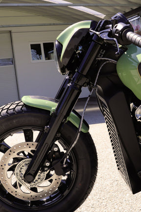 Cult Werk Fr Fender Old School Bk Fenders Cult Werk