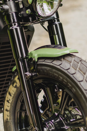 Cult Werk Fr Fender Old School Bk Fenders Cult Werk