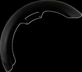 Klock Werks Fender Front Wrapper Indian 16 19" Fenders Klock Werks