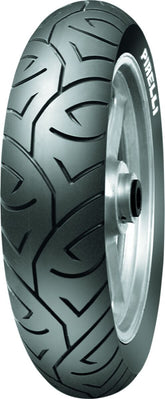 Pirelli Tire Sport Demon Rear 140/70 17 66 H Tl Rear Tire Pirelli