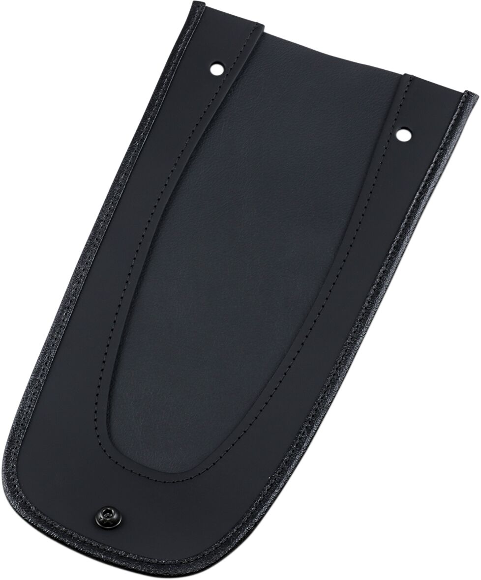 Drag Specialties Seats Fender Skin Smooth Vinyl 3 FENDER DRESS-UP PARTS Drag Specialties