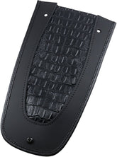 Drag Specialties Seats Skin Fender Gatr Fl 97 19 FENDER DRESS-UP PARTS Drag Specialties