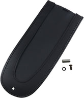 Drag Specialties Seats Fender Skin, Smooth Automotive-Grade Vinyl Center - 00-10 Softail Fenders Dress Up Parts Drag Specialties