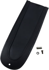 Drag Specialties Seats Skin Fender Sm Fxst 84 99 FENDER DRESS-UP PARTS Drag Specialties