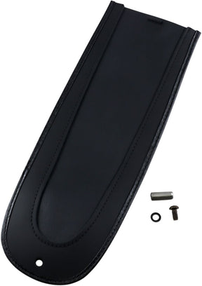 Drag Specialties Seats Skin Fender Sm Fxst 84 99 FENDER DRESS-UP PARTS Drag Specialties