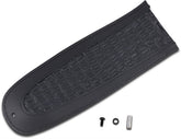 Drag Specialties Seats Skin Fendr Gtr Fxst 84 99 FENDER DRESS-UP PARTS Drag Specialties