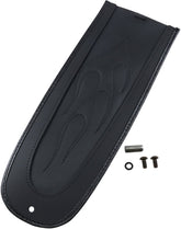 Drag Specialties Seats Skin Fendr Flm Fxst 84 99 FENDER DRESS-UP PARTS Drag Specialties