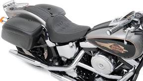 Drag Specialties Seats Skin Fendr Flm Fxst 84 99 FENDER DRESS-UP PARTS Drag Specialties