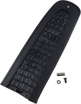 Drag Specialties Seats Skin Fendr Gtr Fx/Xl57 84 FENDER DRESS-UP PARTS Drag Specialties