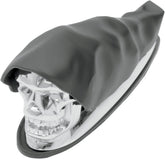 Drag Specialties Ornament Fndr Skull FENDER DRESS-UP PARTS Drag Specialties