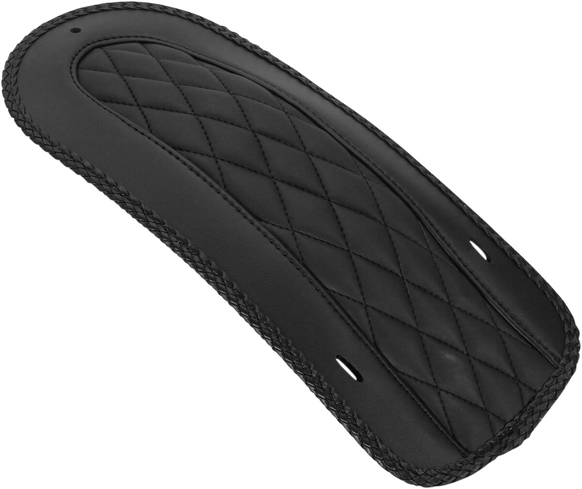 Mustang Fender Bib Dave Perewitz Signature Series Vinyl Diamond Fender Bibs Mustang