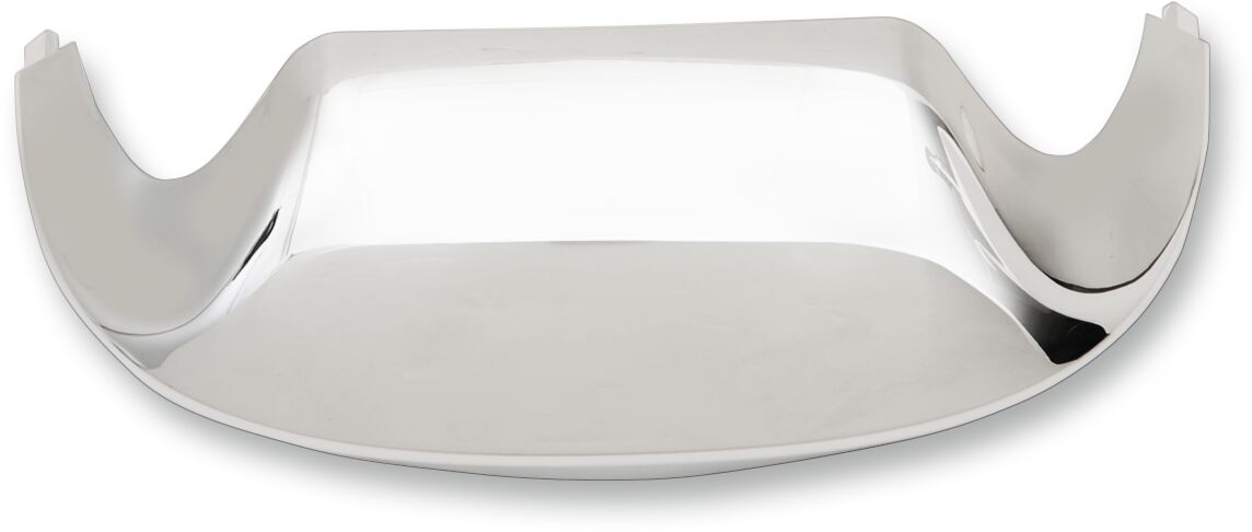 Drag Specialties Fender Tip Front Chrome Fenders Dress Up Parts Drag Specialties