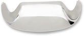 Drag Specialties Fender Tip Front Chrome Fenders Dress Up Parts Drag Specialties
