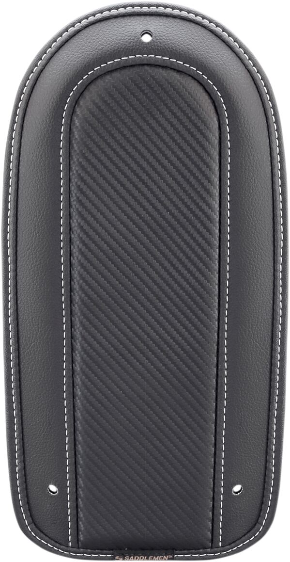 Saddlemen Fender Chap Dominator Bgr FENDER DRESS-UP PARTS Saddlemen