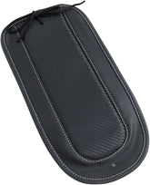 Fender Chap Domintor - 11-17 Softail Rear Fender Accessories Saddlemen Default Title