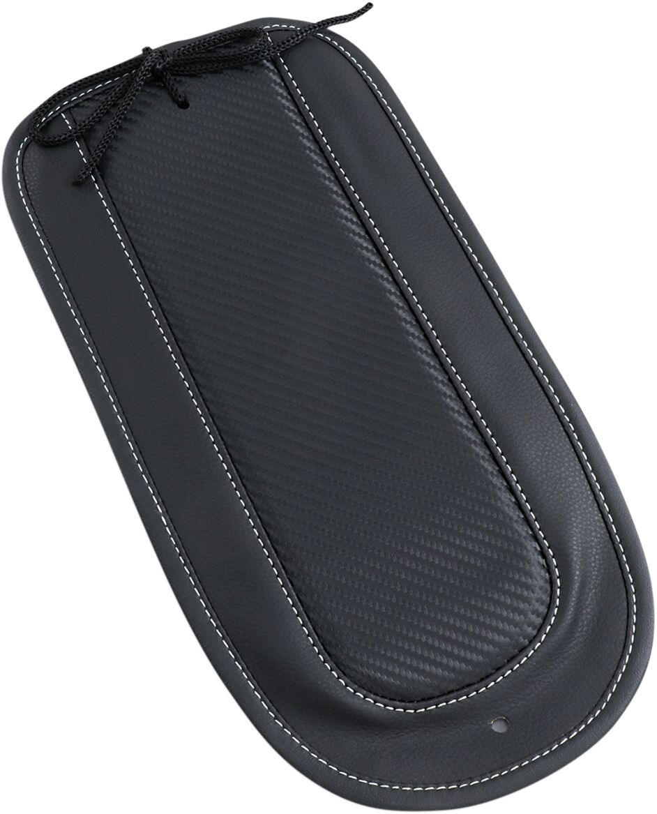 Fender Chap Domintor - 11-17 Softail Rear Fender Accessories Saddlemen Default Title